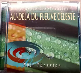Couverture du produit · Au-Delà Du Fleuve Céleste 