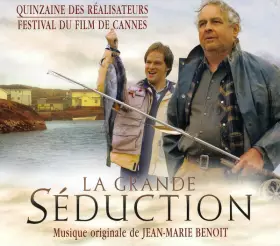Couverture du produit · La Grande Séduction