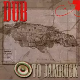 Couverture du produit · Dub To Jamrock