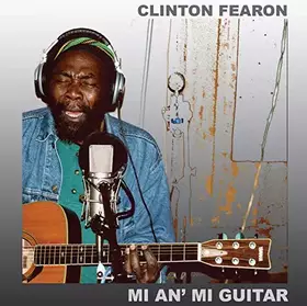 Couverture du produit · Mi An Mi Guitar