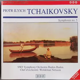 Couverture du produit · Symphonie No. 5