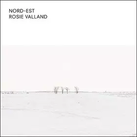 Couverture du produit · Nord-Est