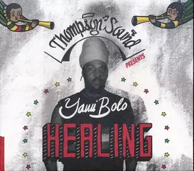 Couverture du produit · Healing of All Nations [Import]