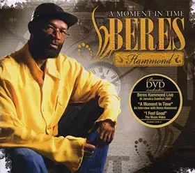 Couverture du produit · A Moment in Time -CD+DVD-