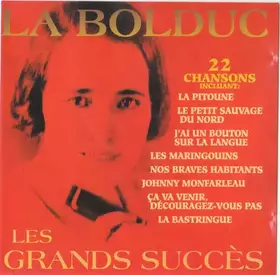 Couverture du produit · Les Grands Succès