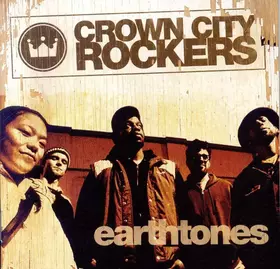 Couverture du produit · Earthtones
