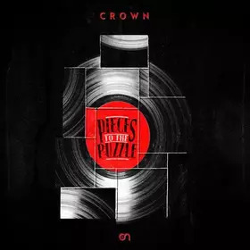 Couverture du produit · Pieces To The Puzzle