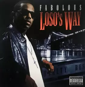 Couverture du produit · Loso's Way
