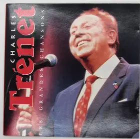 Couverture du produit · Les Grandes Chansons