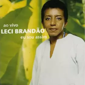 Couverture du produit · Eu Sou Assim (Ao Vivo)