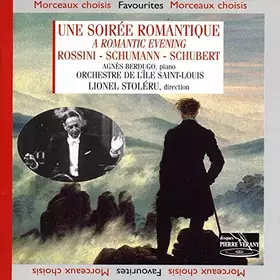 Couverture du produit · A.V.: Una Serata Romantica