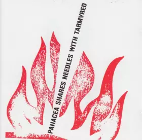Couverture du produit · Panacea Shares Needles With Tarmvred