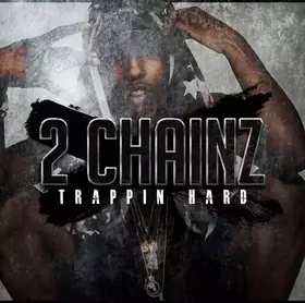 Couverture du produit · Trappin Hard