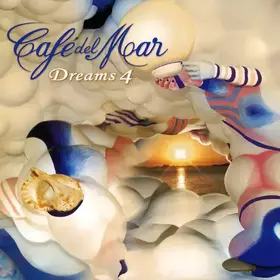 Couverture du produit · Café Del Mar Dreams 4