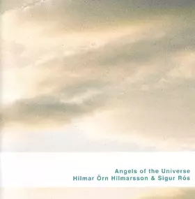 Couverture du produit · Angels Of The Universe