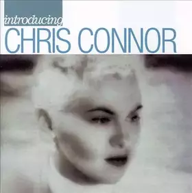 Couverture du produit · Introducing Chris Connor