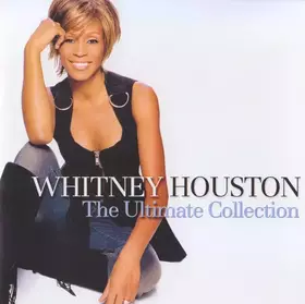 Couverture du produit · The Ultimate Collection