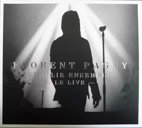 Couverture du produit · Vieillir Ensemble - Le Live