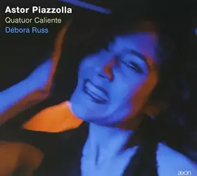 Couverture du produit · Astor Piazzolla