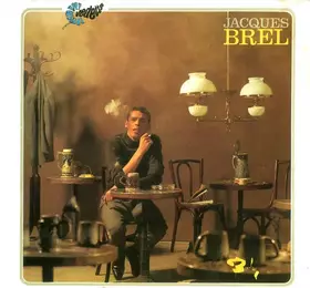 Couverture du produit · Jacques Brel