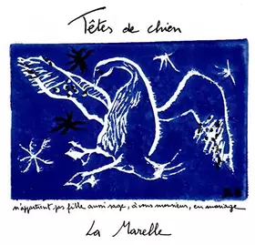Couverture du produit · La Marelle