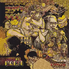 Couverture du produit · Monkey Banana / Excuse 0