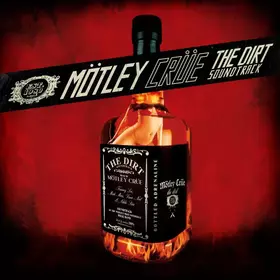 Couverture du produit · The Dirt Soundtrack