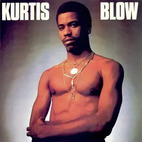 Couverture du produit · Kurtis Blow