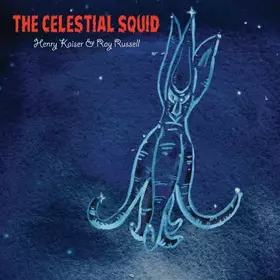 Couverture du produit · The Celestial Squid