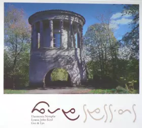 Couverture du produit · Love Sessions