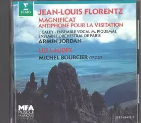 Couverture du produit · Magnificat (Antiphone Pour La Visitation) - Les Laudes