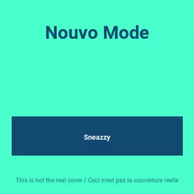Couverture du produit · Nouvo Mode