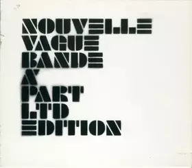 Couverture du produit · Bande À Part