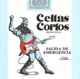 Couverture du produit · Salida De Emergencia: 9 Temas Con Hebra