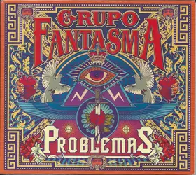 Couverture du produit · Problemas