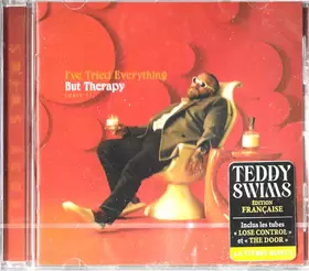 Couverture du produit · I've Tried Everything But Therapy (Part I)