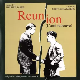 Couverture du produit · Reunion (L'Ami Retrouve)/Misunderstood