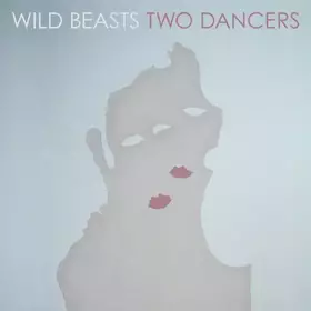Couverture du produit · Two Dancers