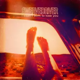 Couverture du produit · I Wasn't Born To Lose You