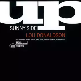 Couverture du produit · Sunny Side Up