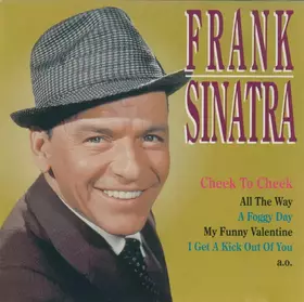 Couverture du produit · Frank Sinatra