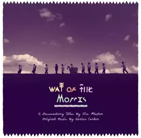 Couverture du produit · Way of The Morris [Import]