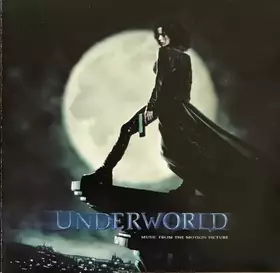 Couverture du produit · Underworld (Music From The Motion Picture)