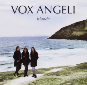 Couverture du produit · Irlande