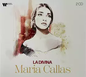Couverture du produit · La Divina