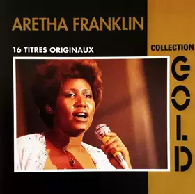 Couverture du produit · Aretha Franklin