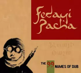 Couverture du produit · The 99 Names Of Dub