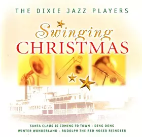 Couverture du produit · The Dixie Jazz Players