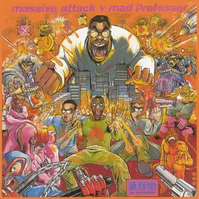 Couverture du produit · No Protection