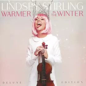 Couverture du produit · Warmer In The Winter